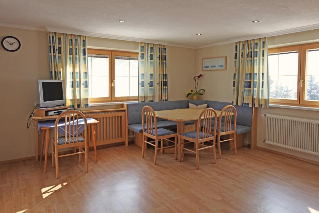 Haus Helga 3* Kappl (Landeck)