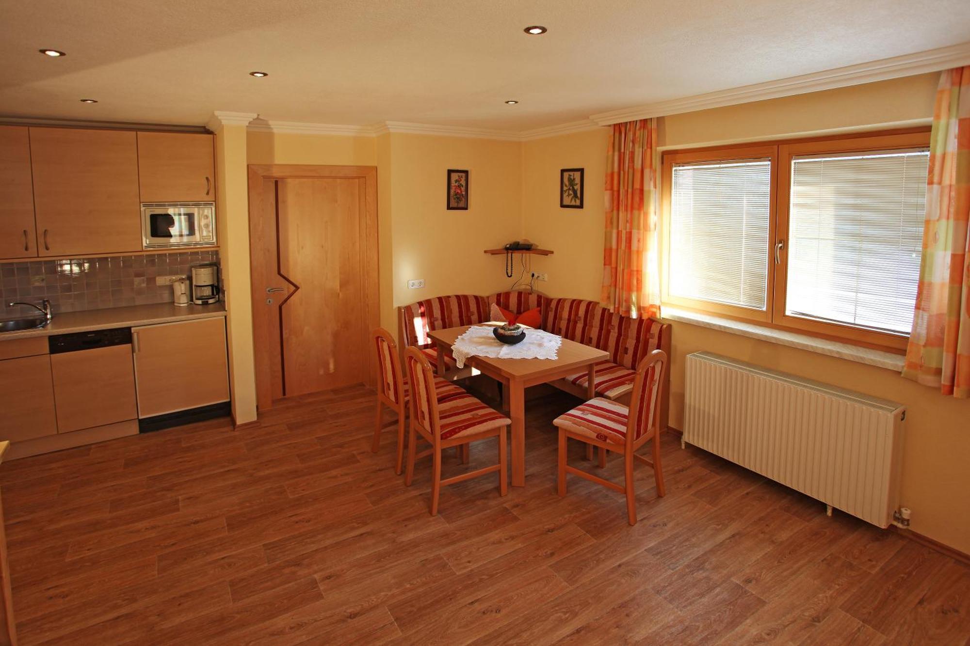 Haus Helga 3* Kappl (Landeck)